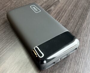 Portable charger