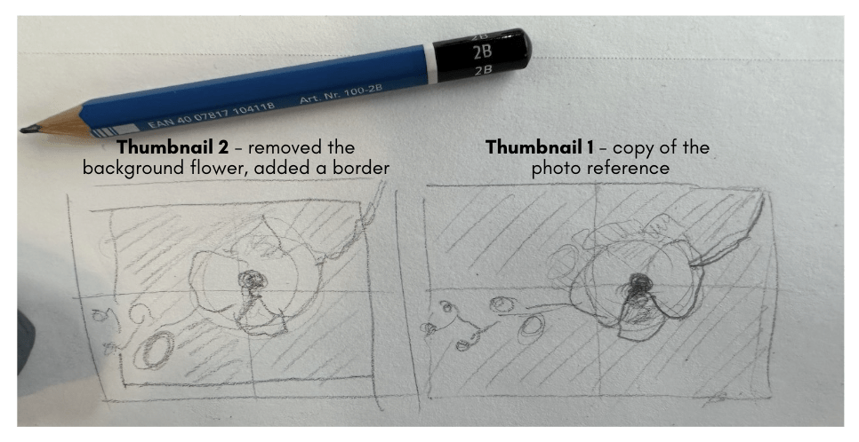 How-to-draw-orchid-thumbails