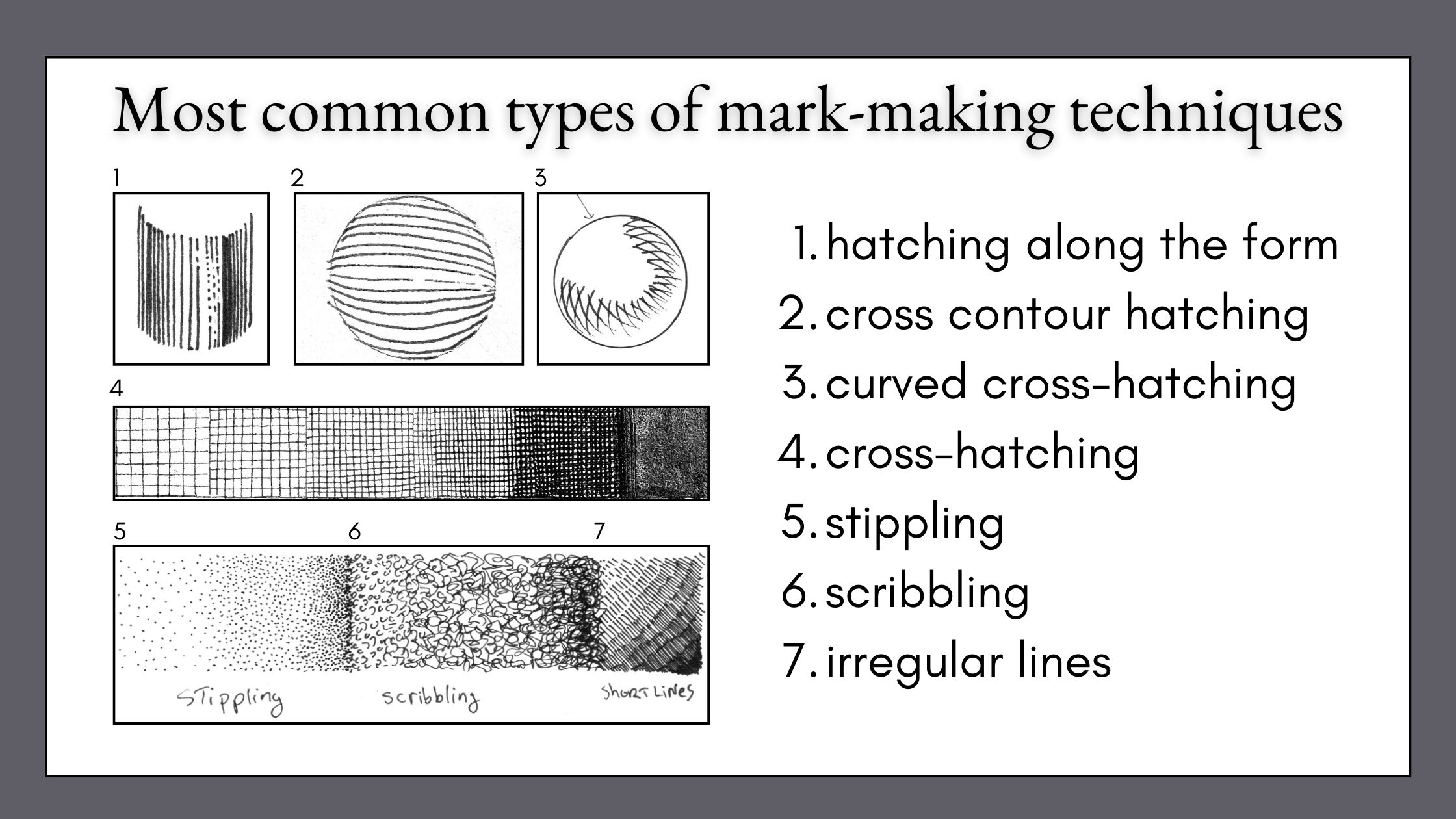 Common-types-of-mark-making-techniques