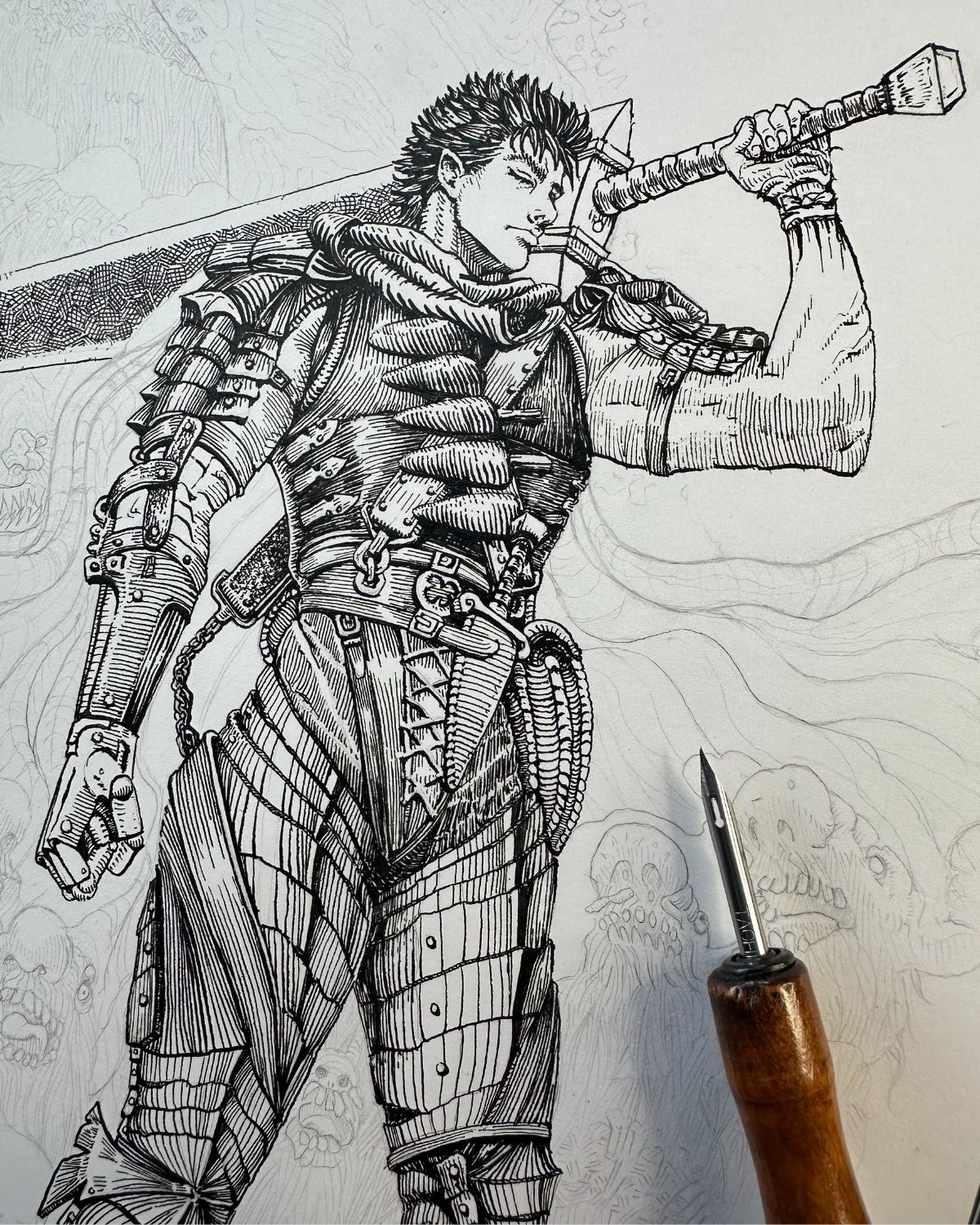 Guts-derivative-wip