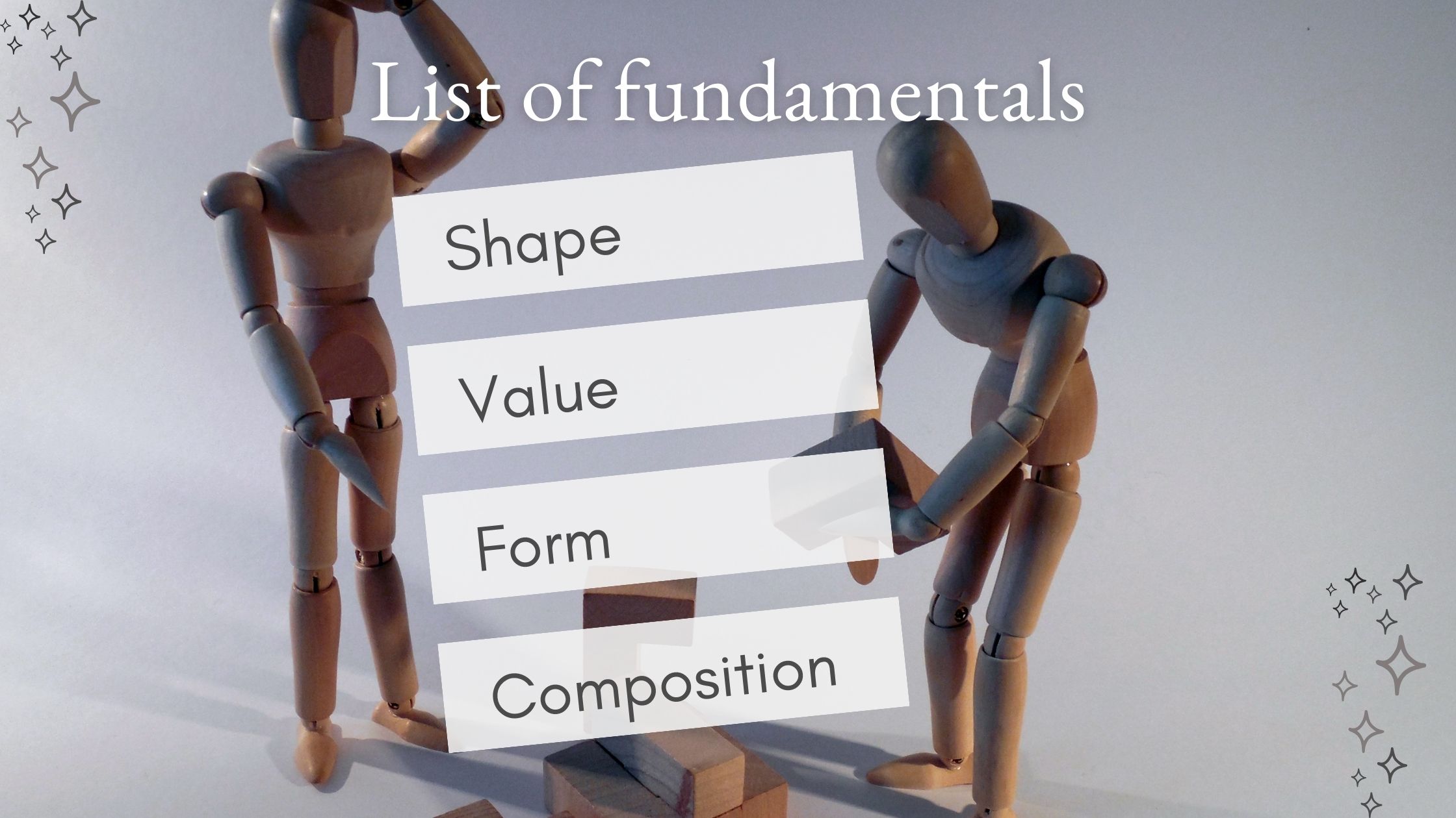 Art-fundamentals-list