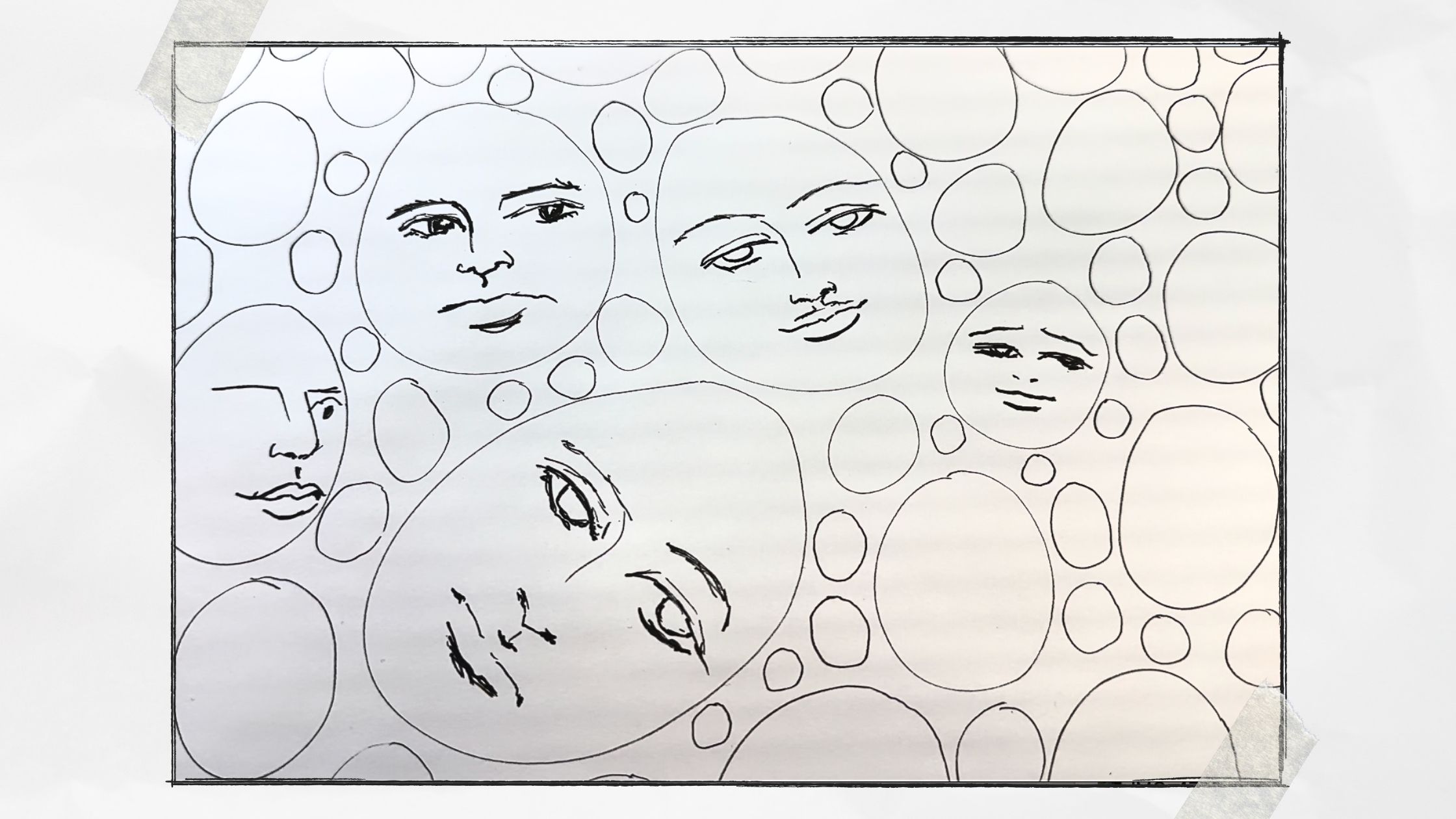 Egg-shaped-faces-exercise