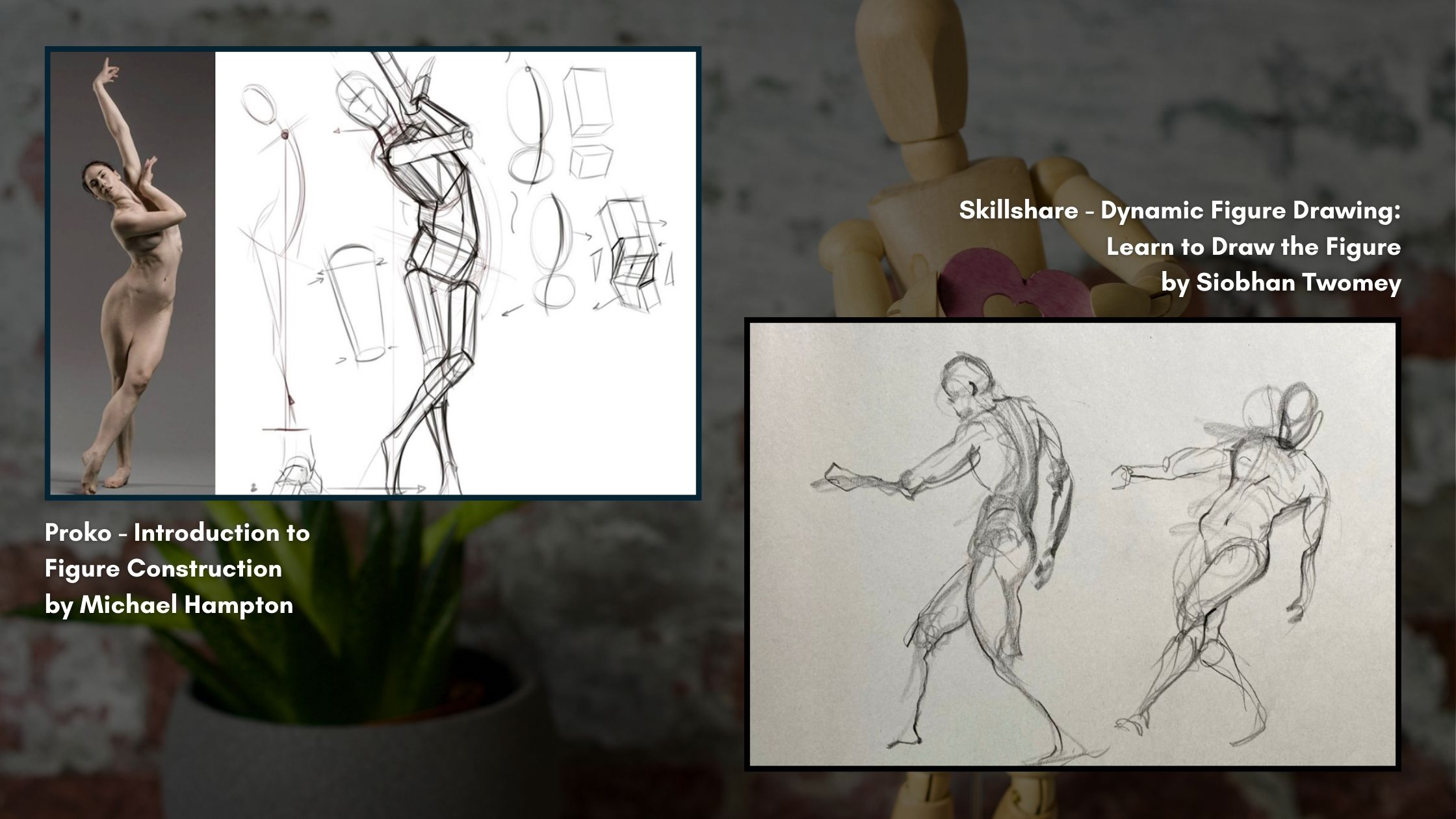 Figure-drawing-courses