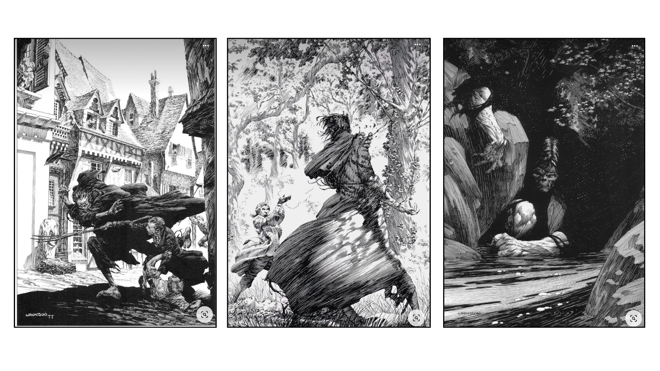 Wrightson-3-Illustrations