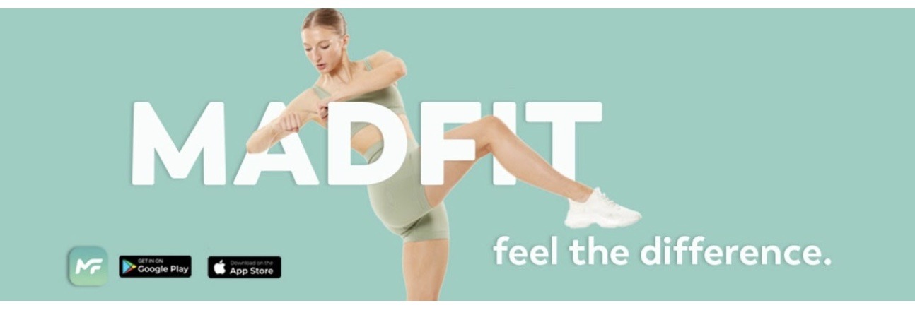 Madfit-YT-Channel