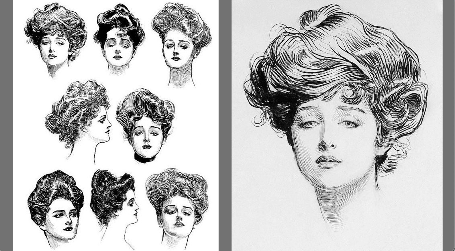 Gibson-Girls-Fame