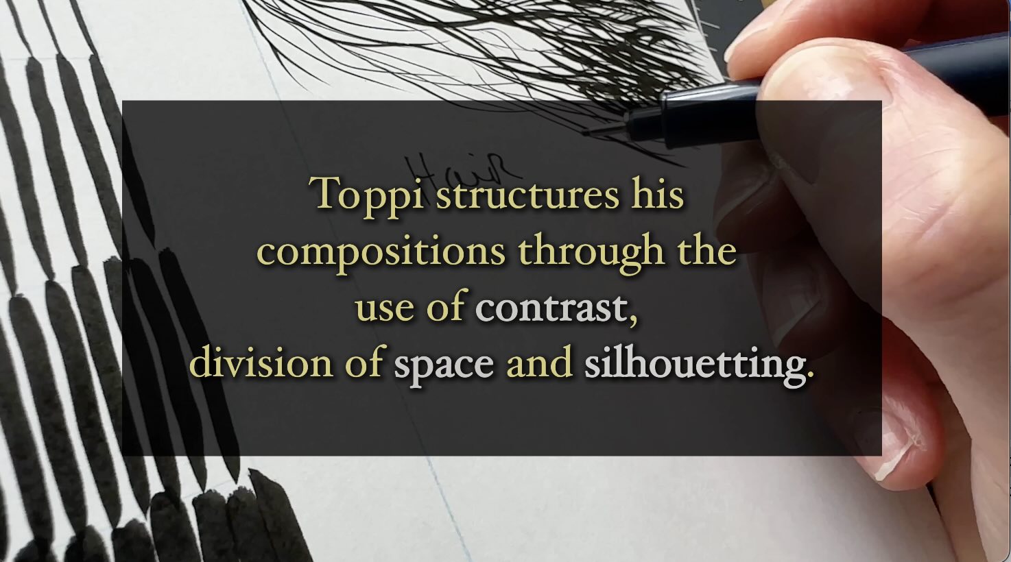 Toppi-Master-Study-Blog