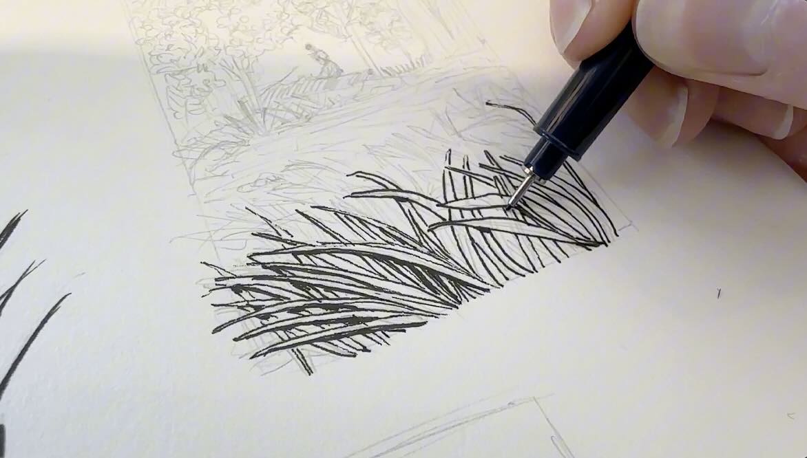 Grass-drawing-closeup-thumbnail