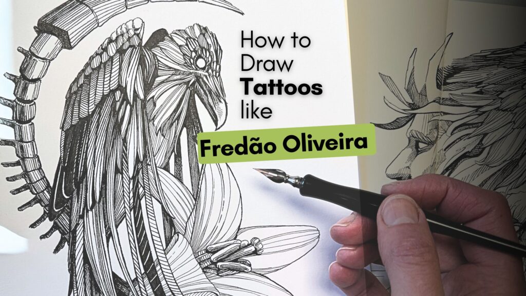 How-to-Draw-Tattoos-Blog