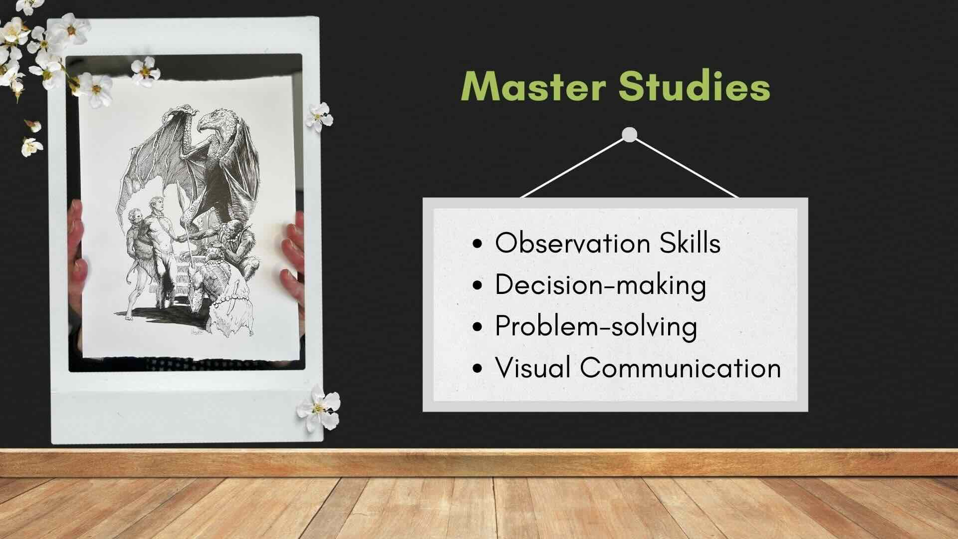 Master-Studies-Skills