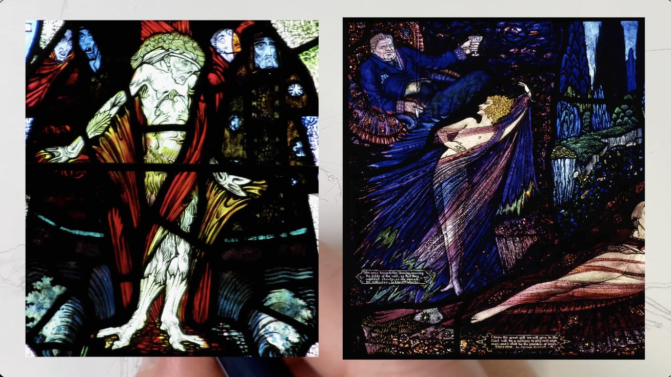 Harry-Clarke-Glass