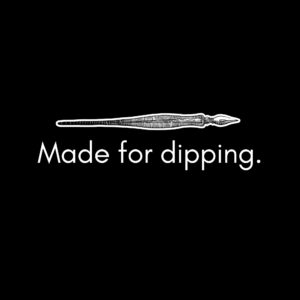 Made-for-dipping-artwork