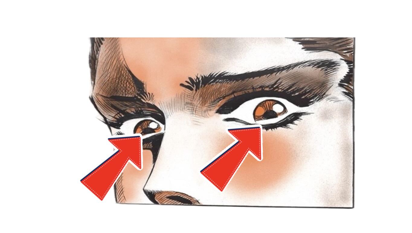 Tear-Effect
