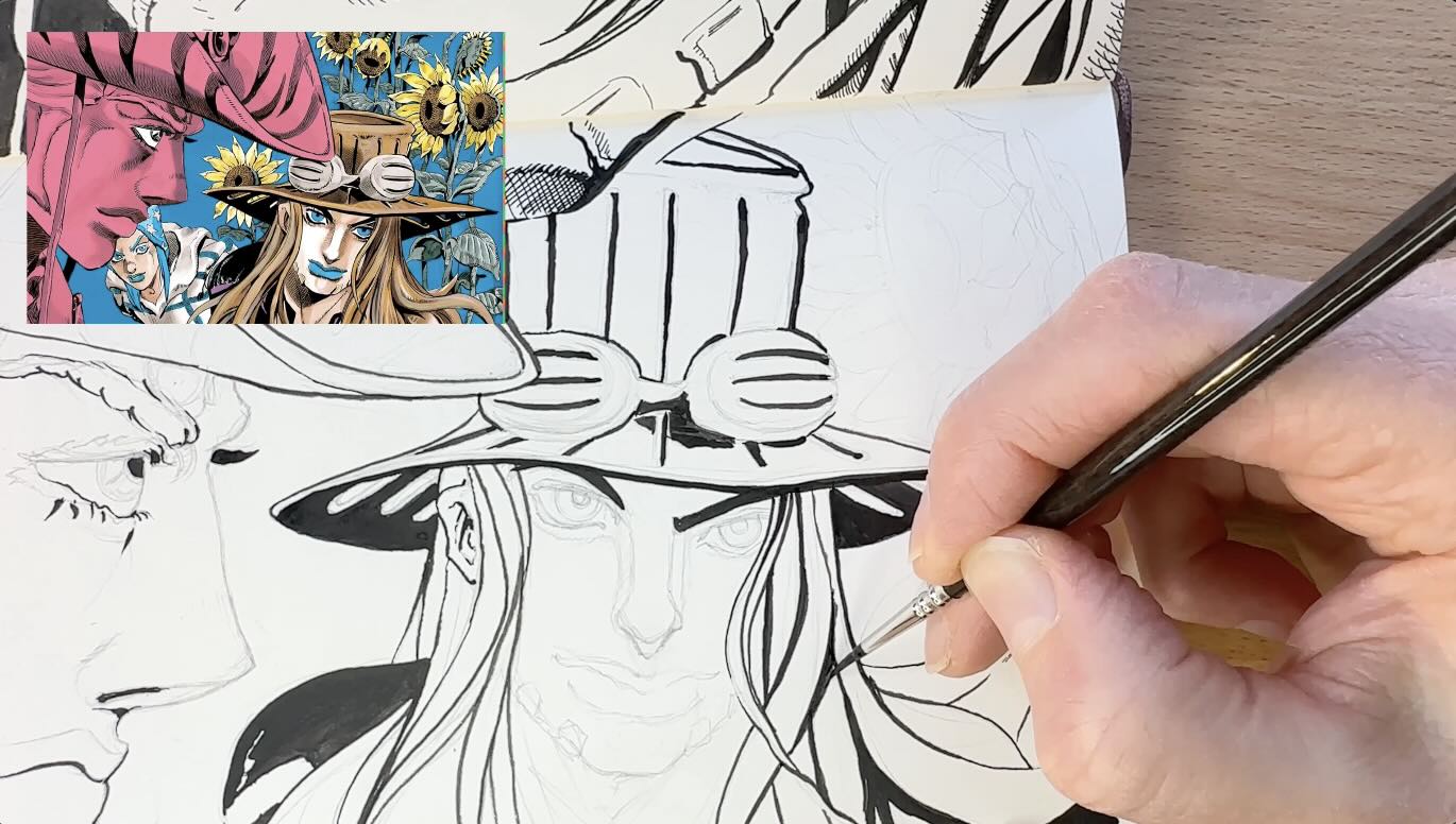 Jojos-Bizarre-Colour-Study