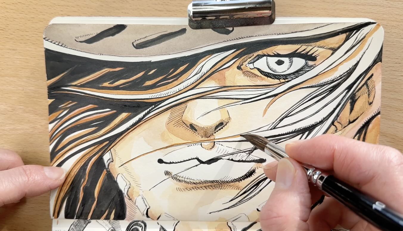 Jojos-Bizarre-Study-03