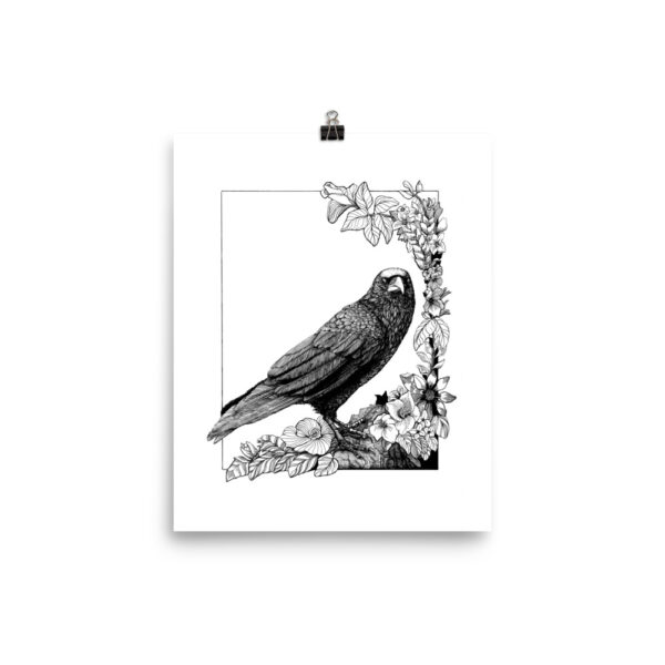 Investigating Crow