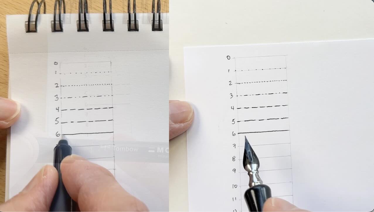 Engraving-Style-Exercises
