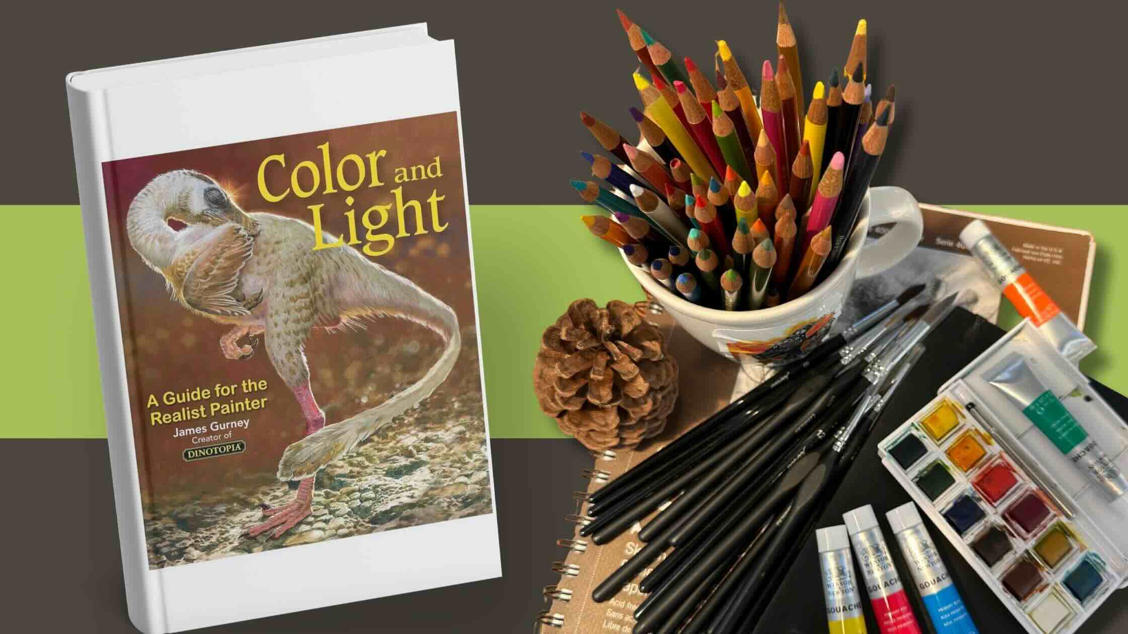 Color-and-Ink-Supplies