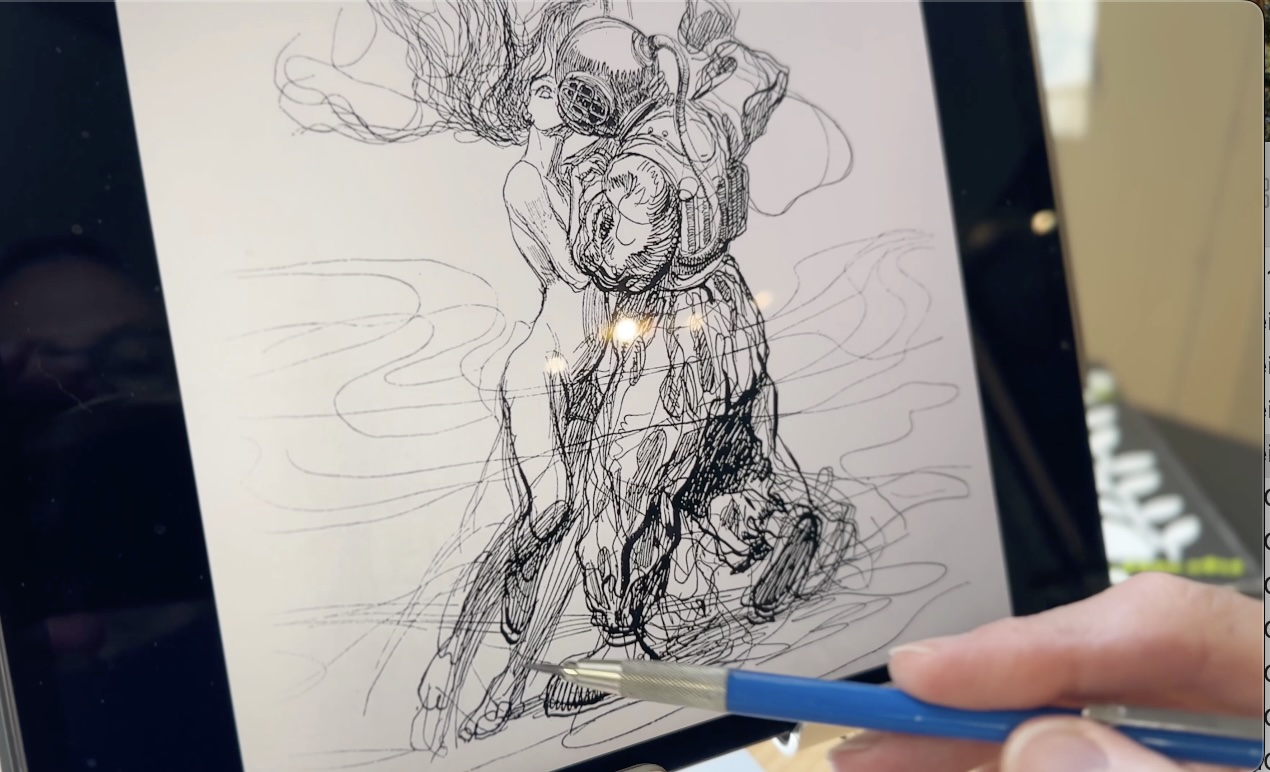 Kley-Underwater-Image