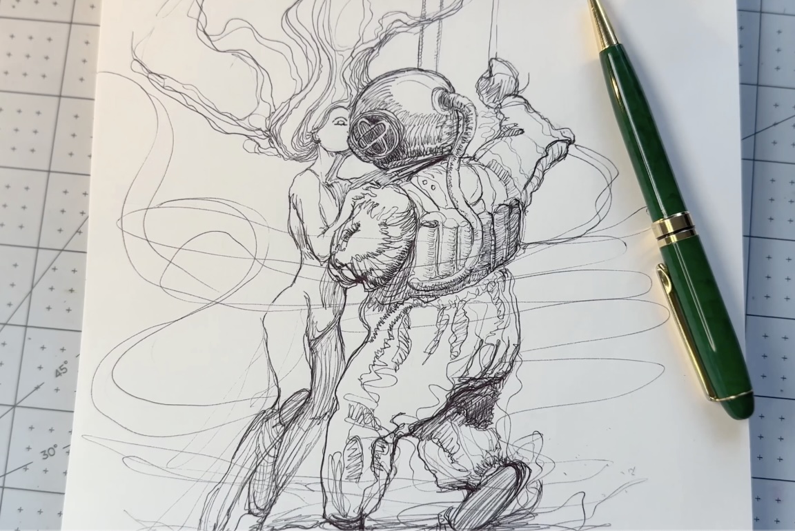 Kley-Undewater-Study-Final