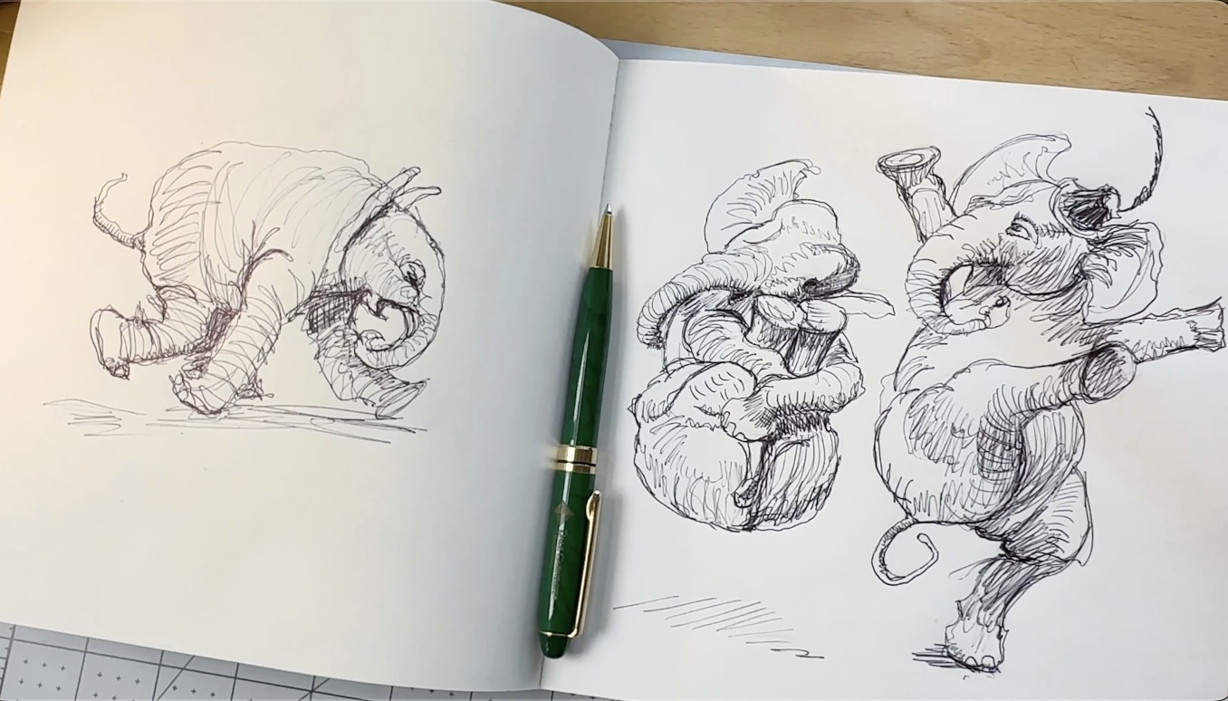 Final-Elephant-Studies