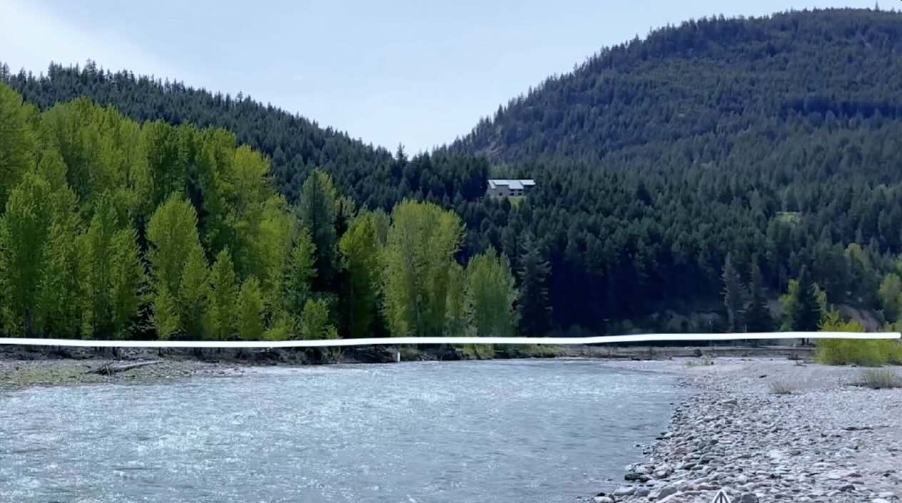 Landscape-Horizon-Line