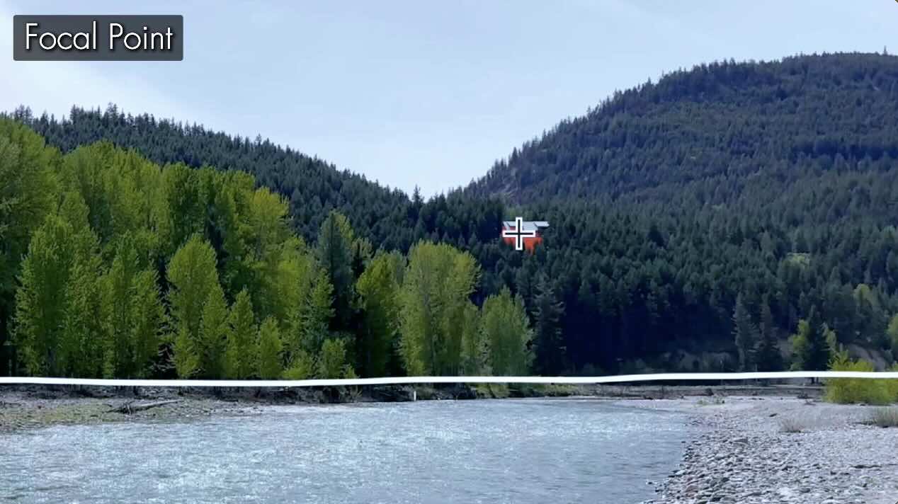 Landsacpe-focal-point