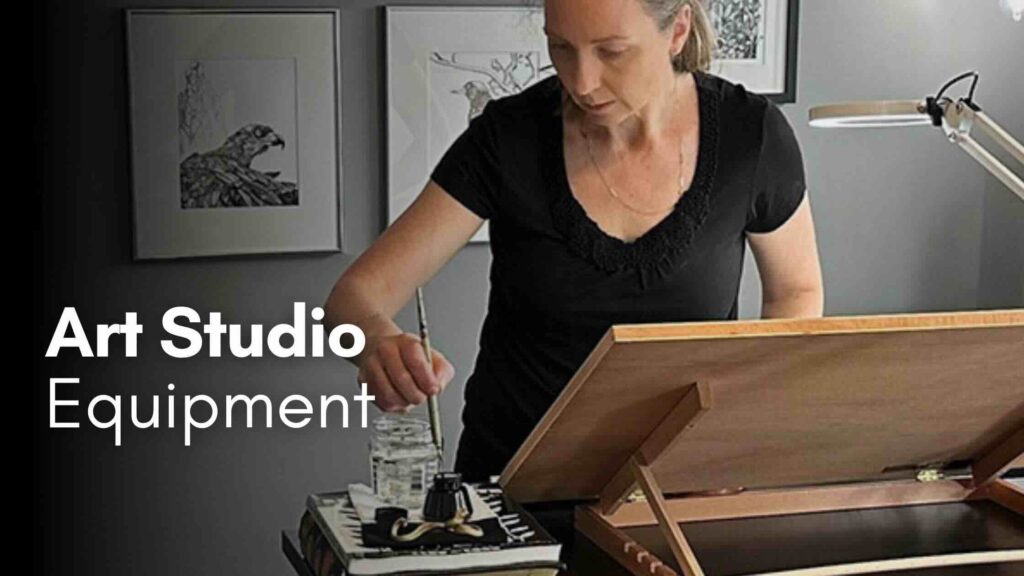 Studio-Equipment-Longstride