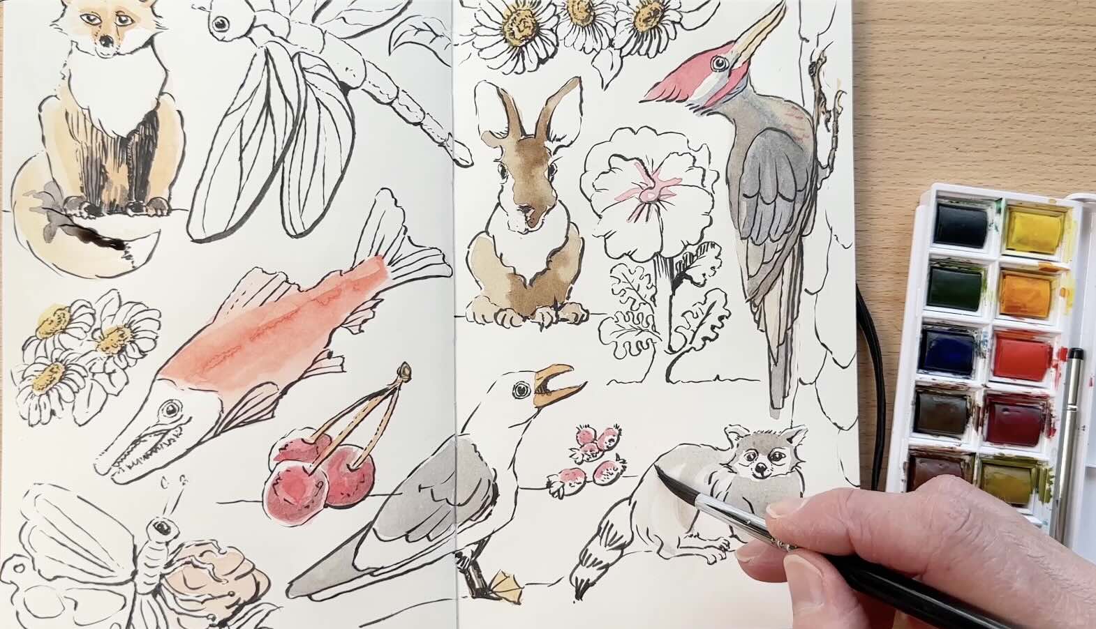 First-Layer-Watercolour