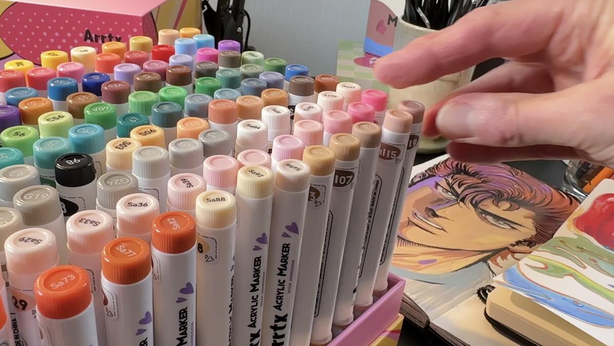 Numbering-System-Arrtx