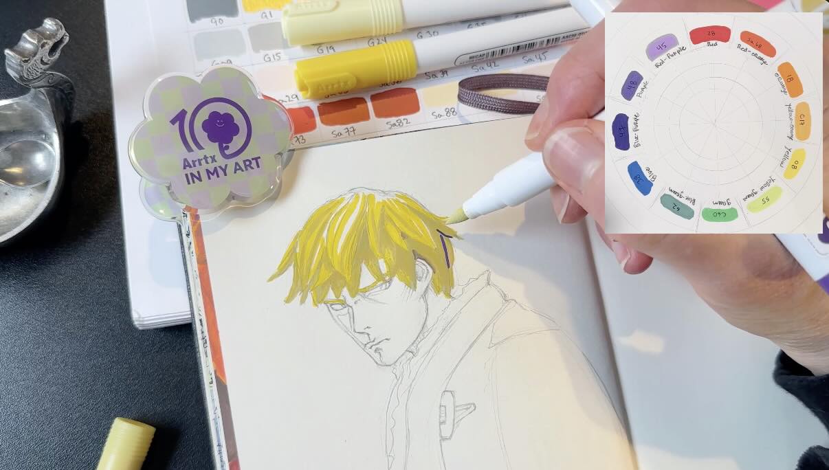 Purple-underlayer-Arrtx