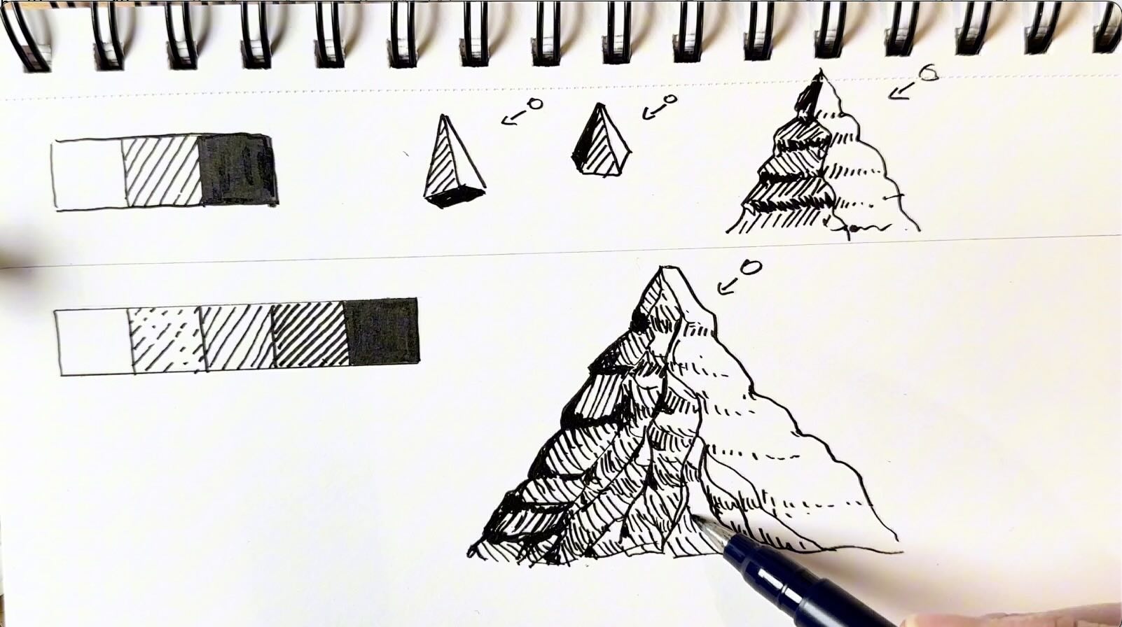 Shading-Mountains-Exercise