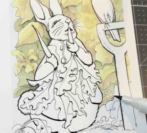 Apply-markers-in-Layers