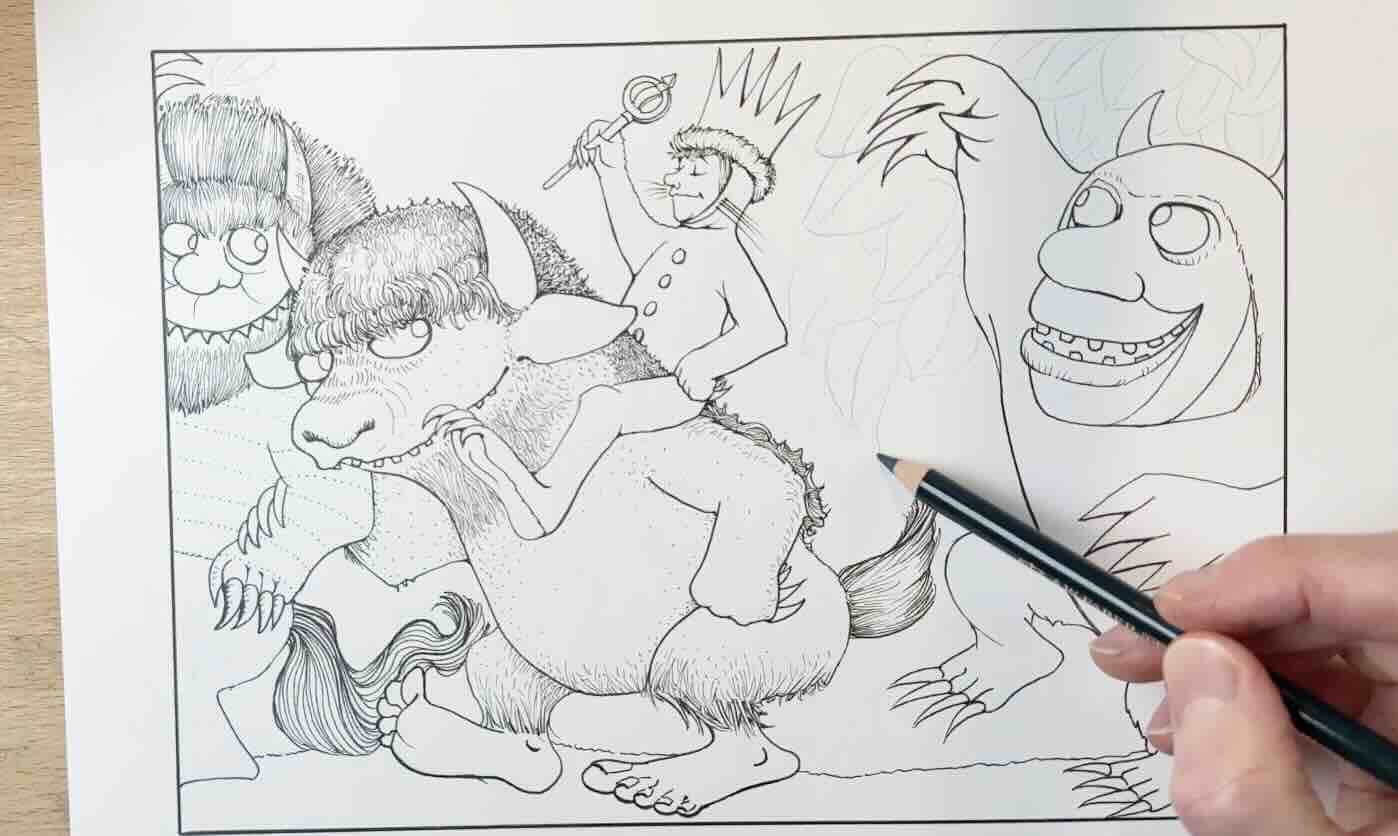 Background-Layer-Pencils