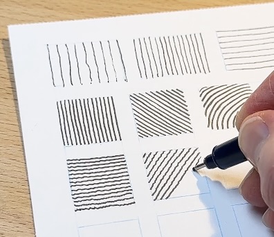 Diagonal-Lines-Square