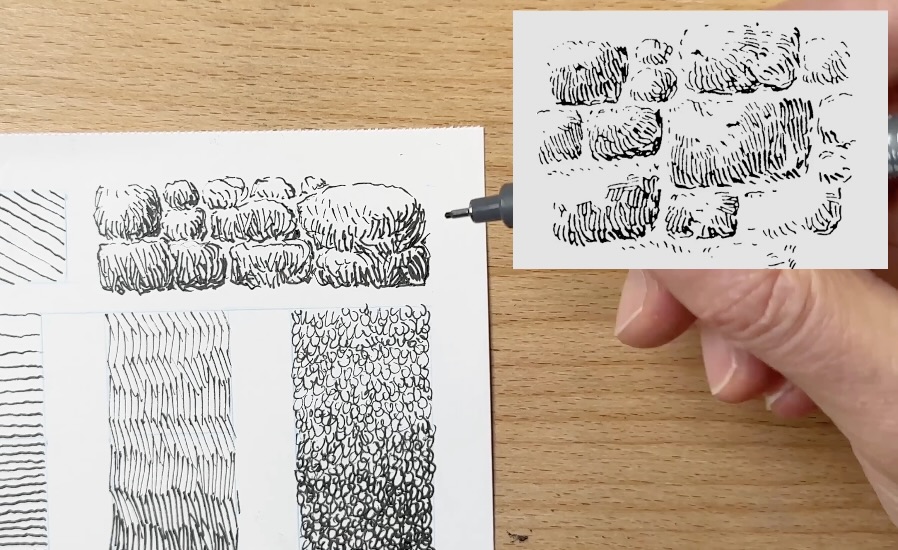 Stone-Texture-Guptill