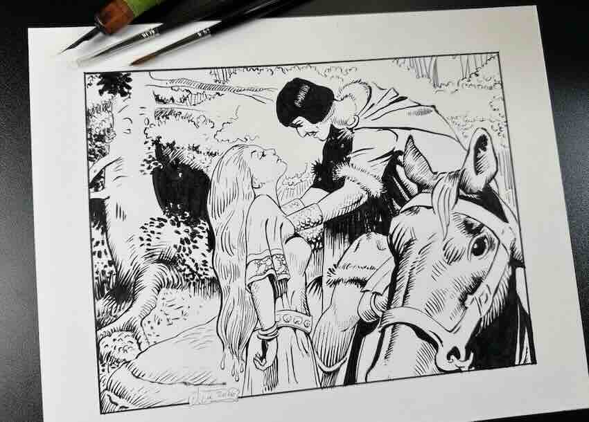 Prince-Valiant-Final-Study