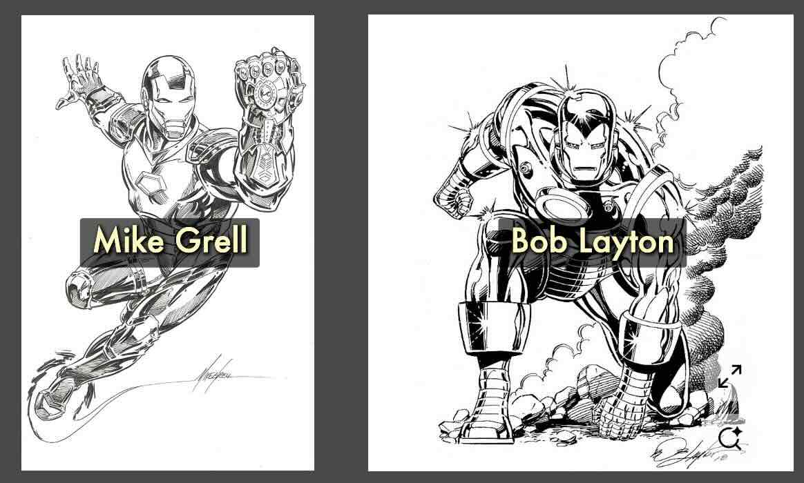 Ironman-Renderings