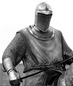 Reflective-Armour-Object