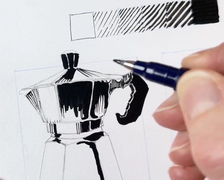 Metal-Coffe-Pot