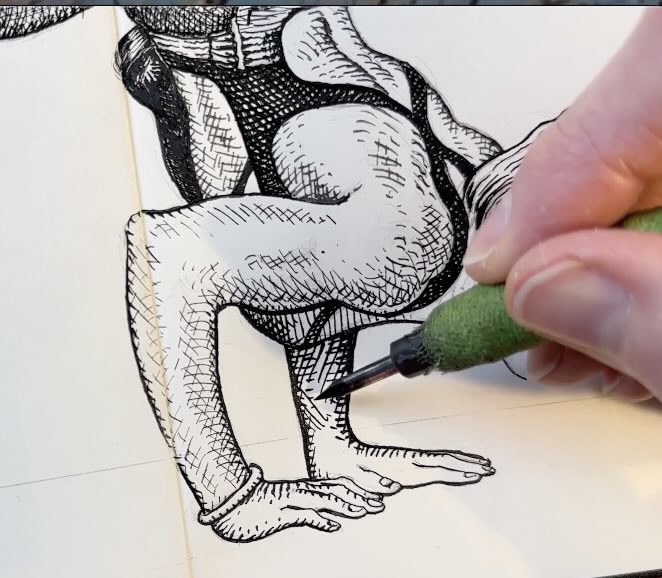 Crumb-Line-Quality