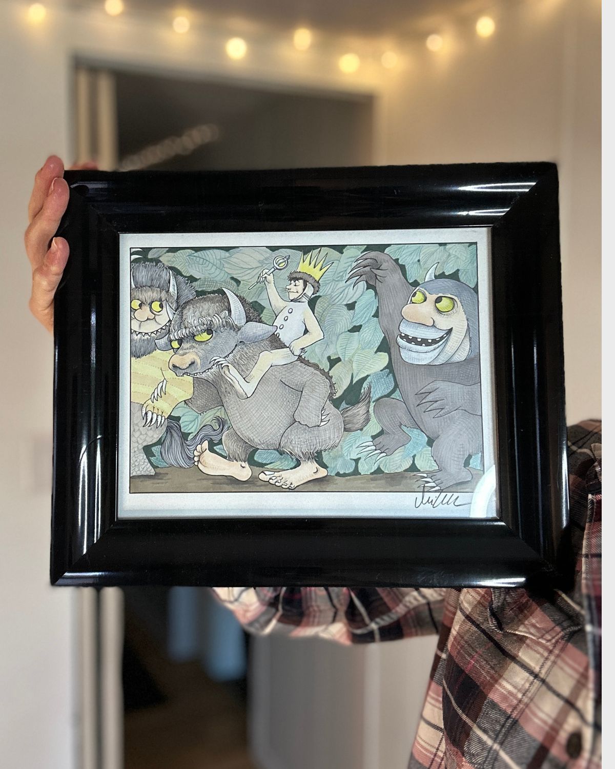 Wild Things Study